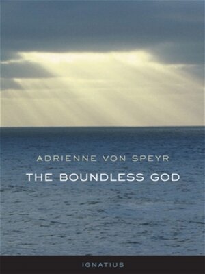 cover image of The Boundless God